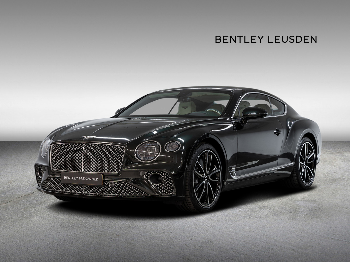 Bentley