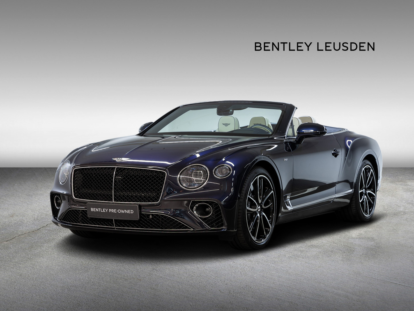 Bentley