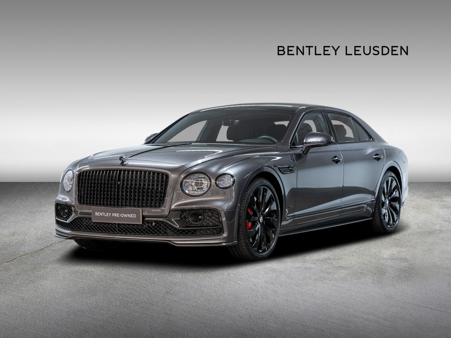 Bentley