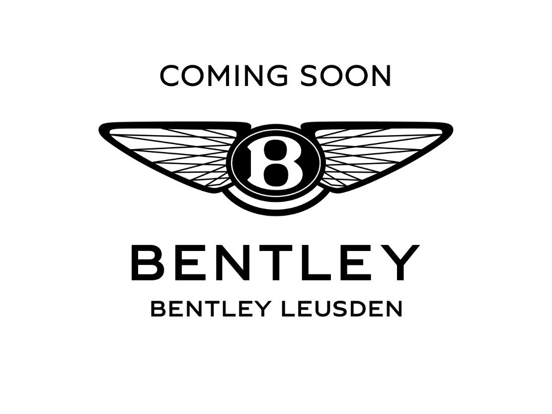 Bentley