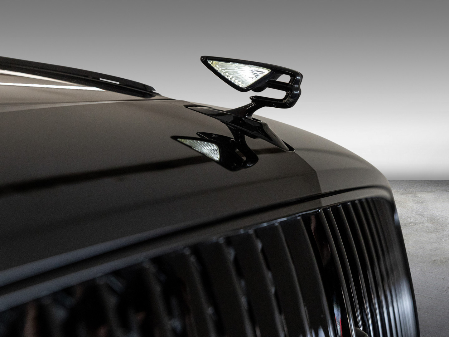 Bentley