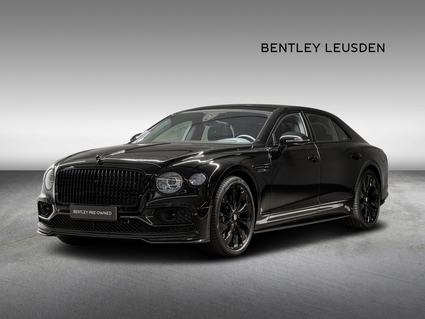 Bentley