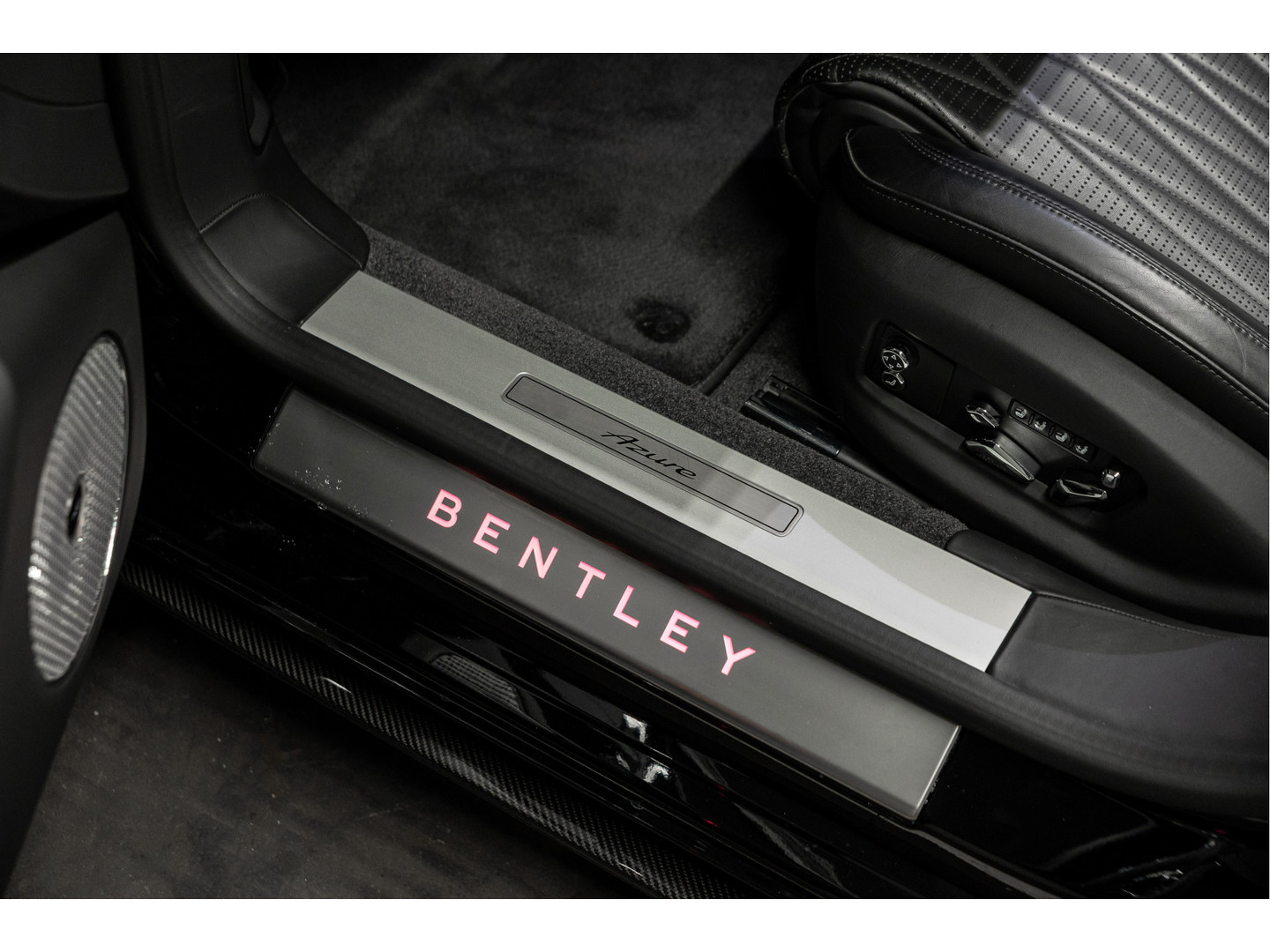 Bentley