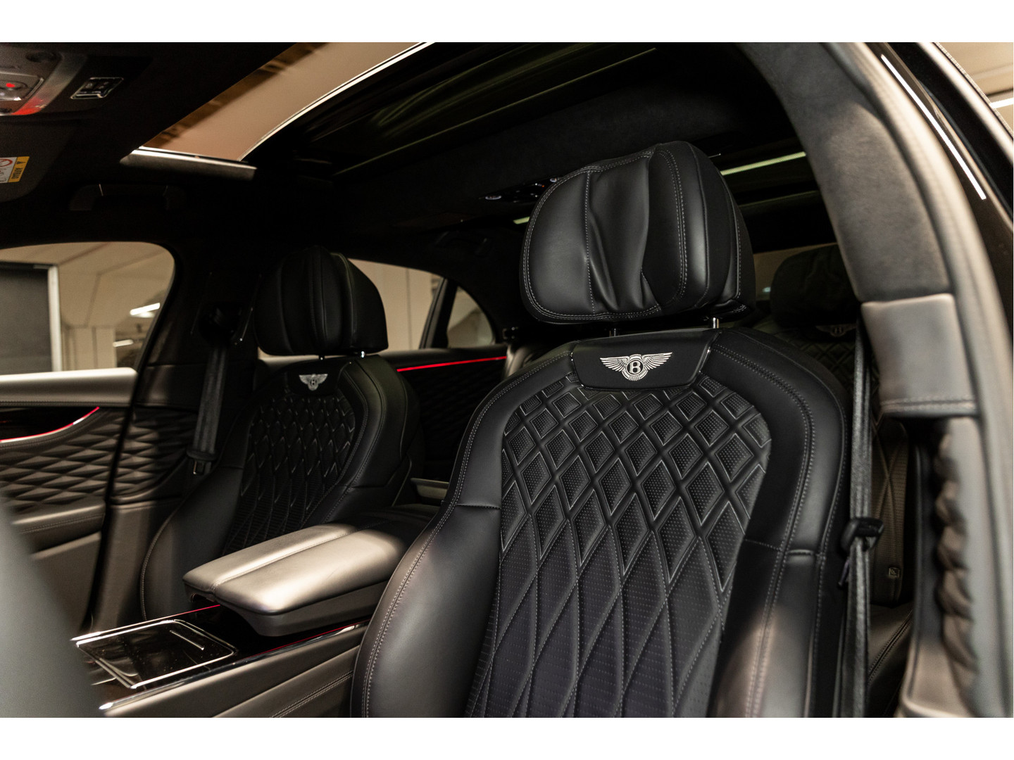 Bentley