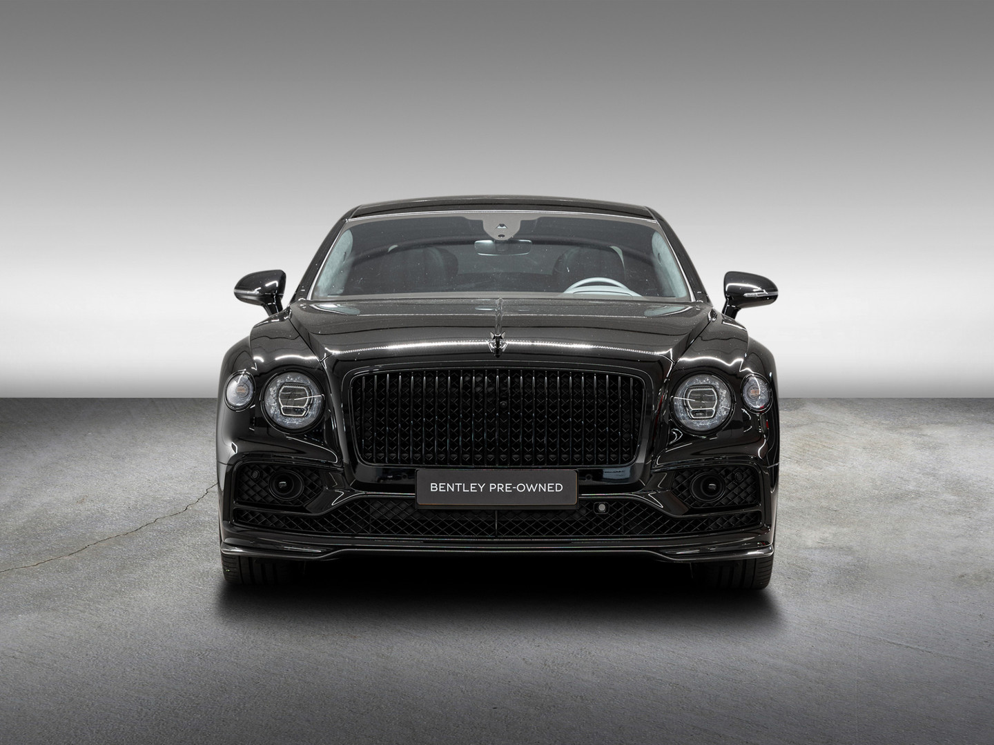 Bentley