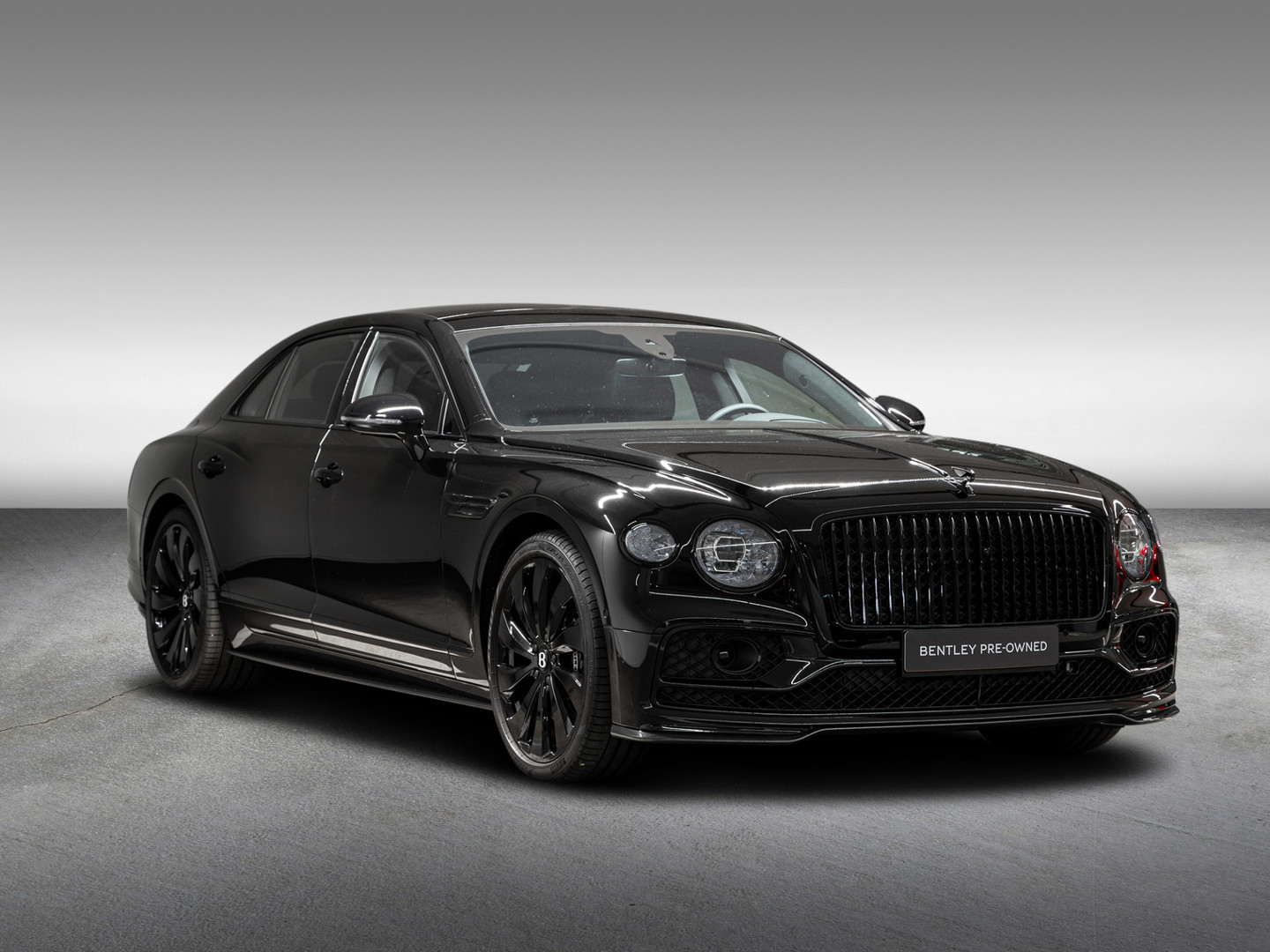 Bentley