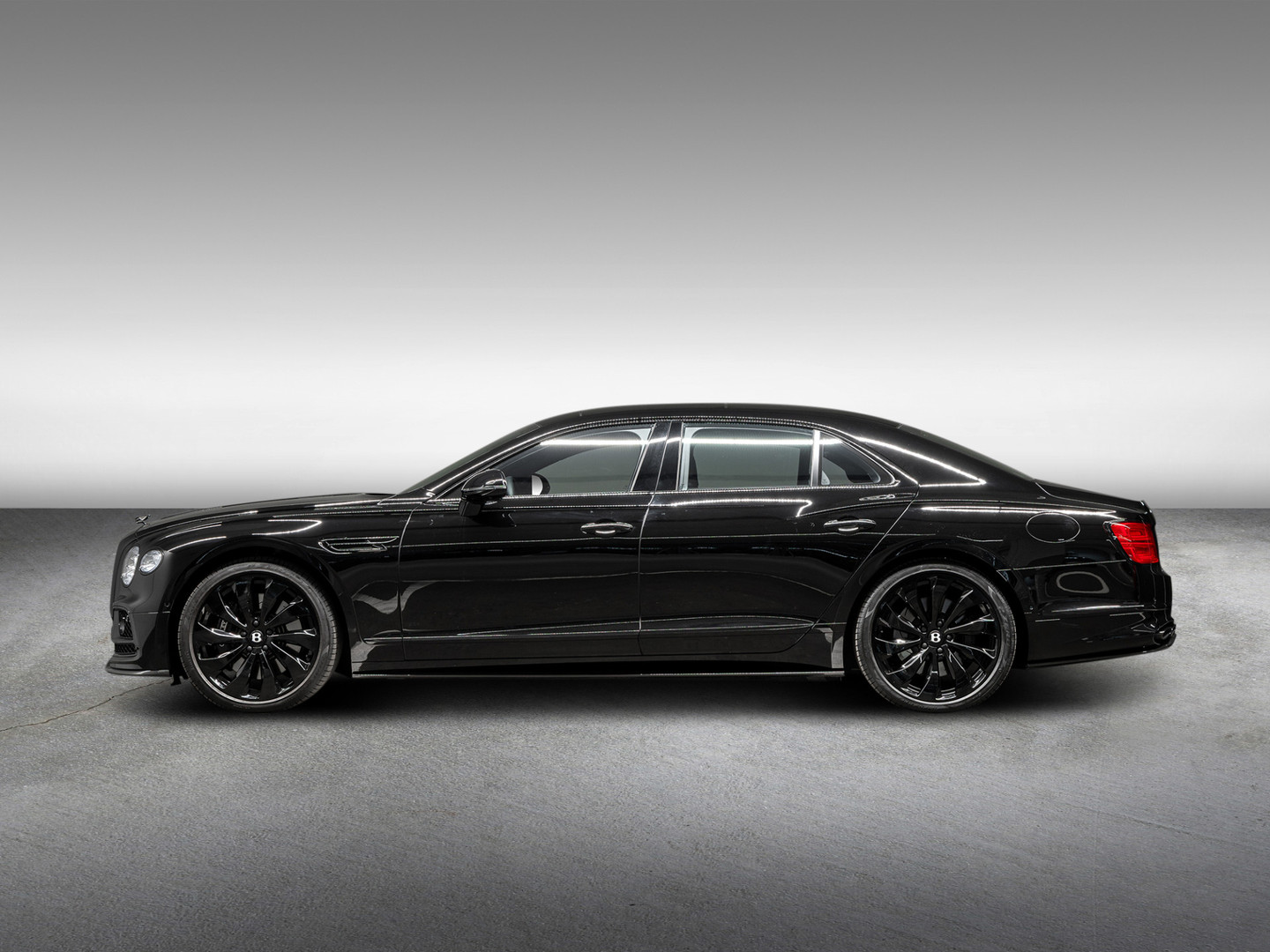 Bentley