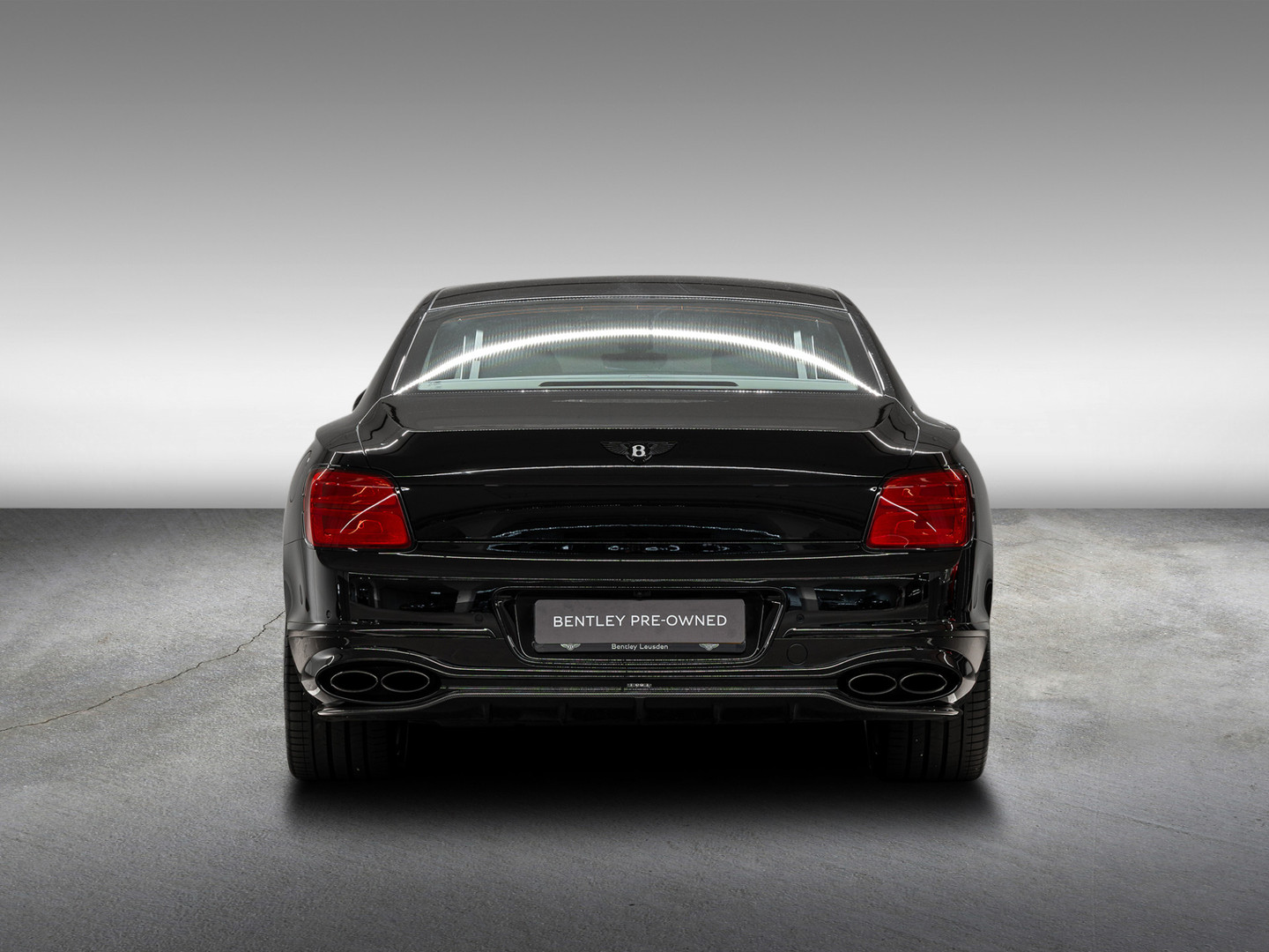 Bentley