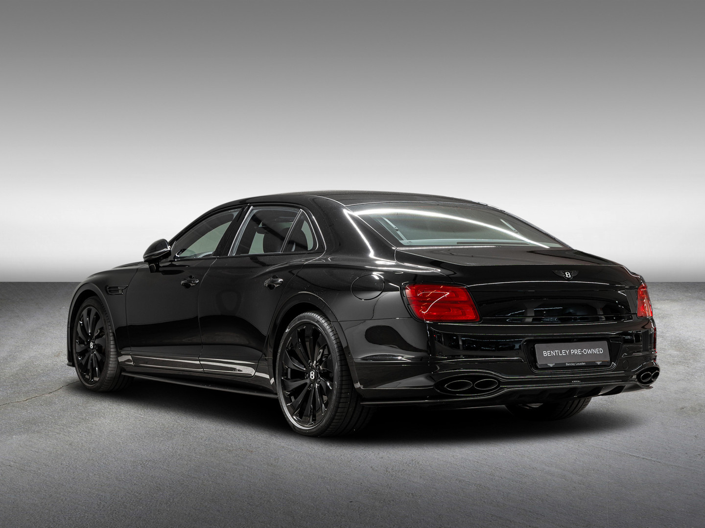 Bentley