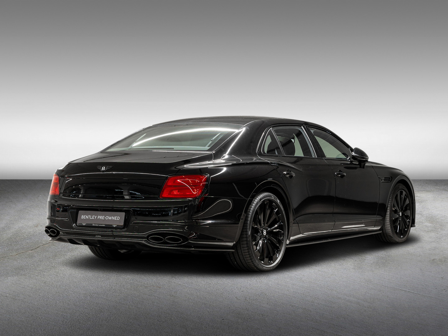 Bentley
