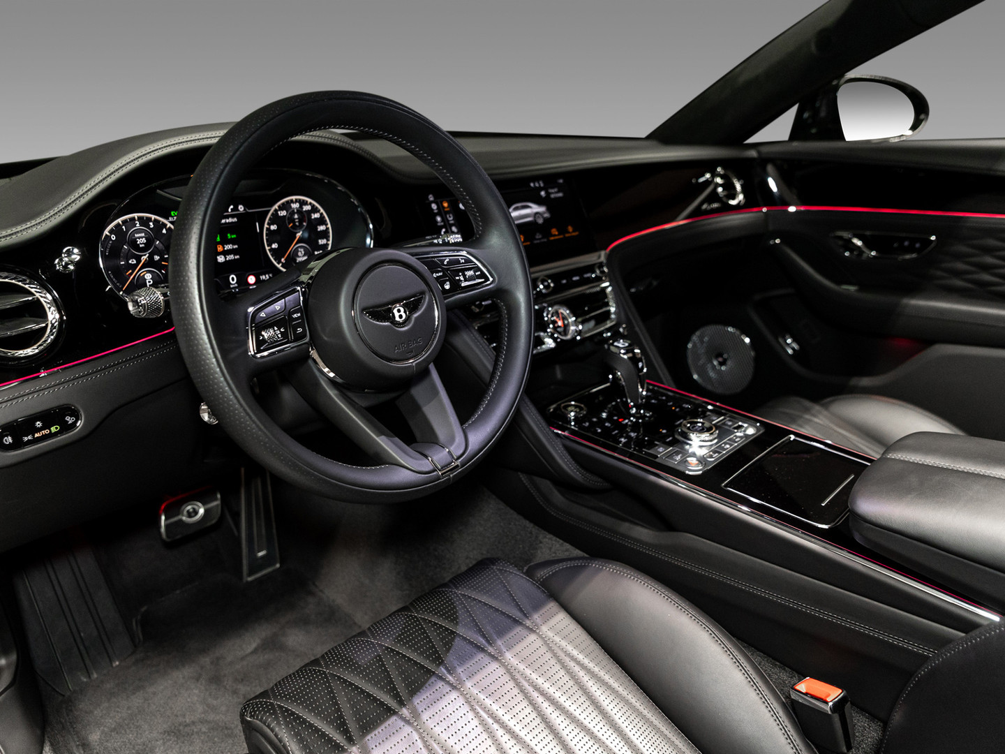 Bentley