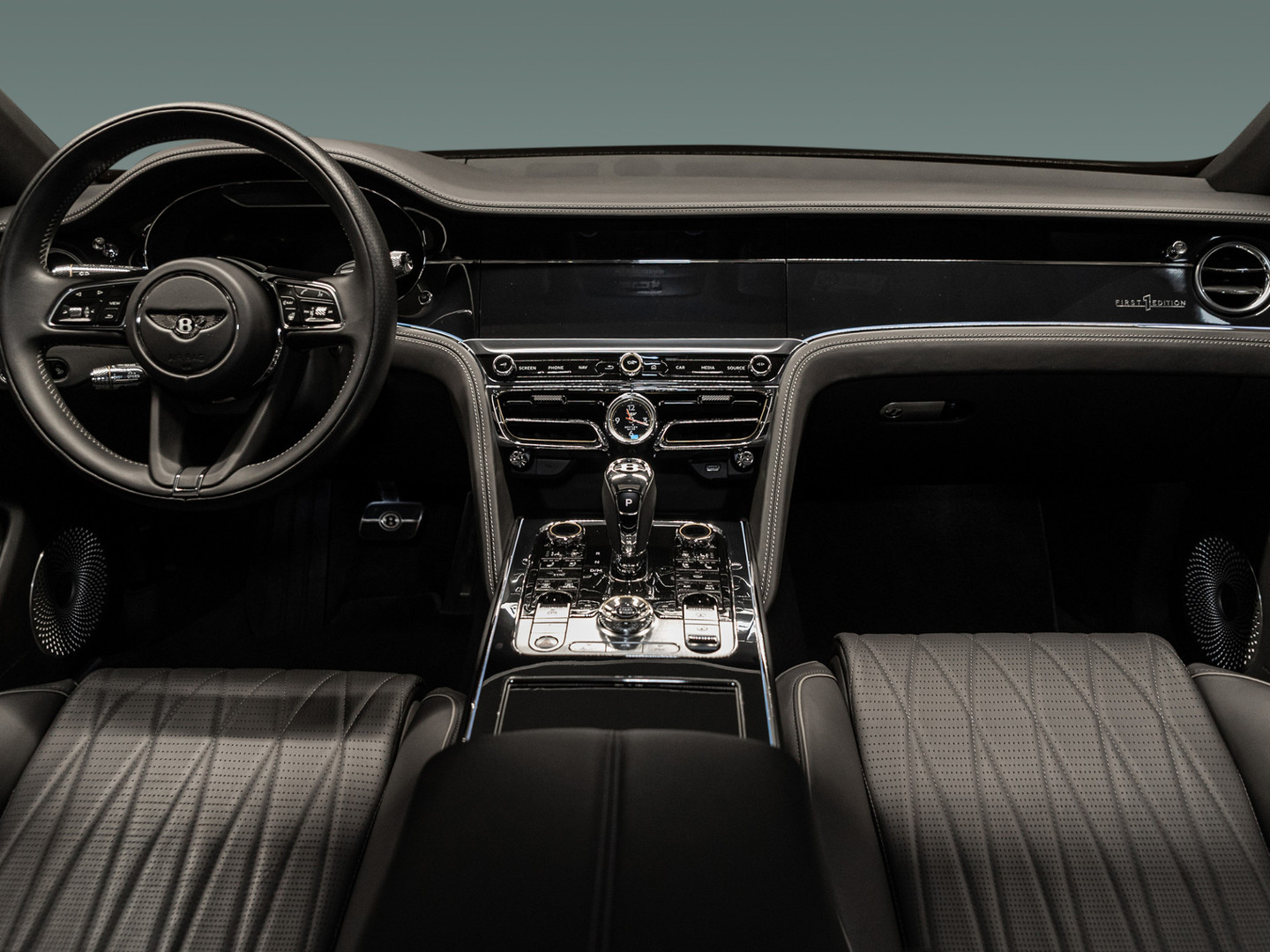 Bentley Bentley