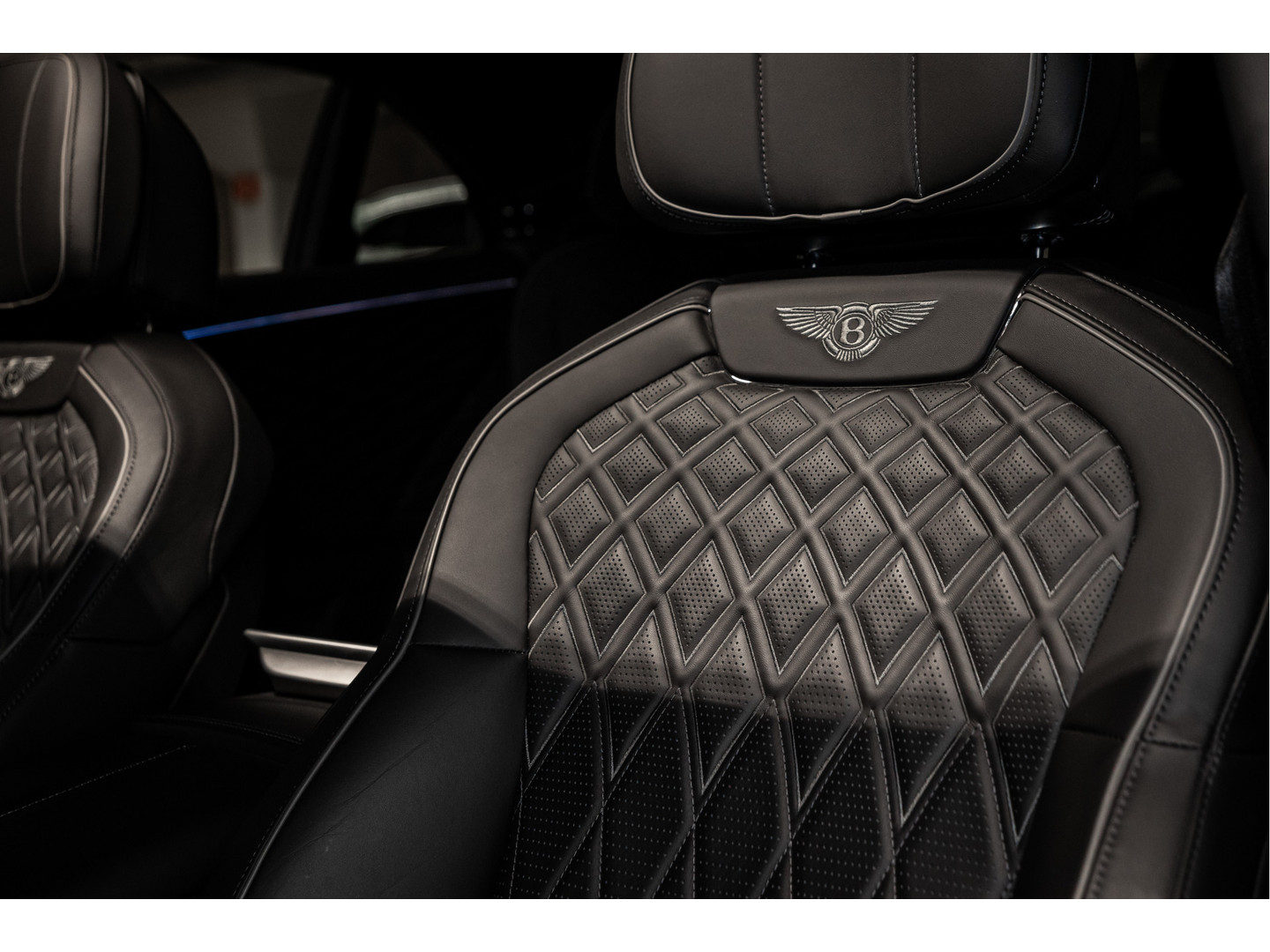 Bentley Bentley