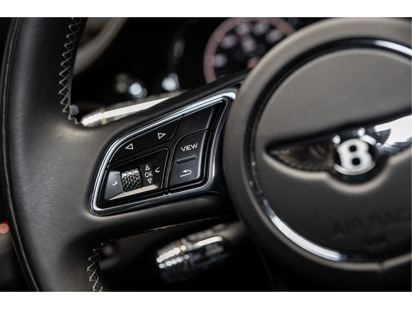 Bentley Bentley