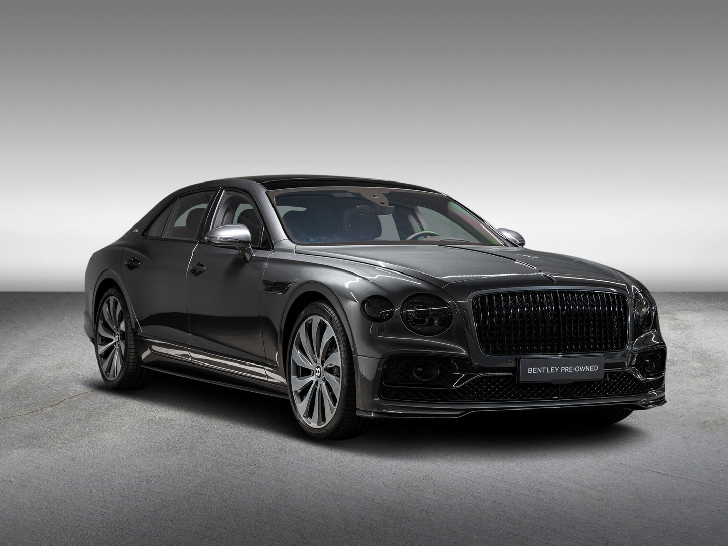 Bentley Bentley