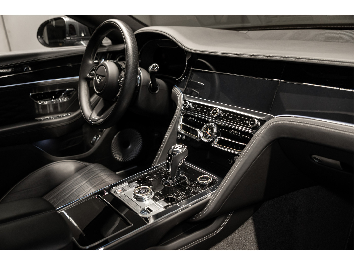 Bentley Bentley