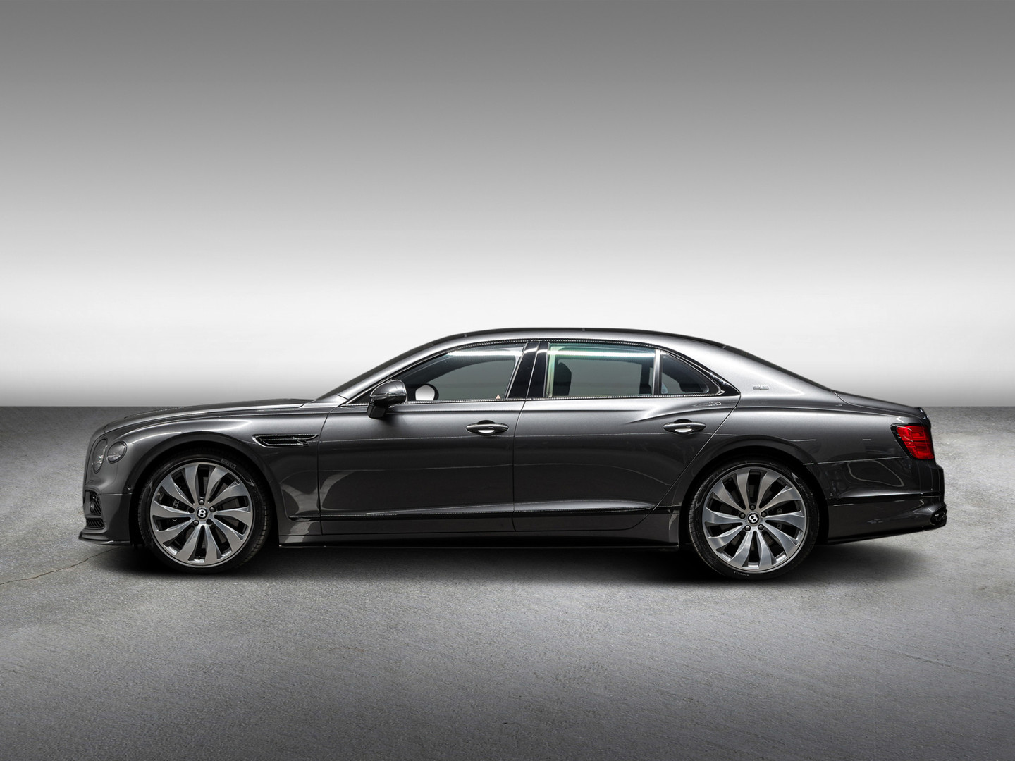 Bentley Bentley