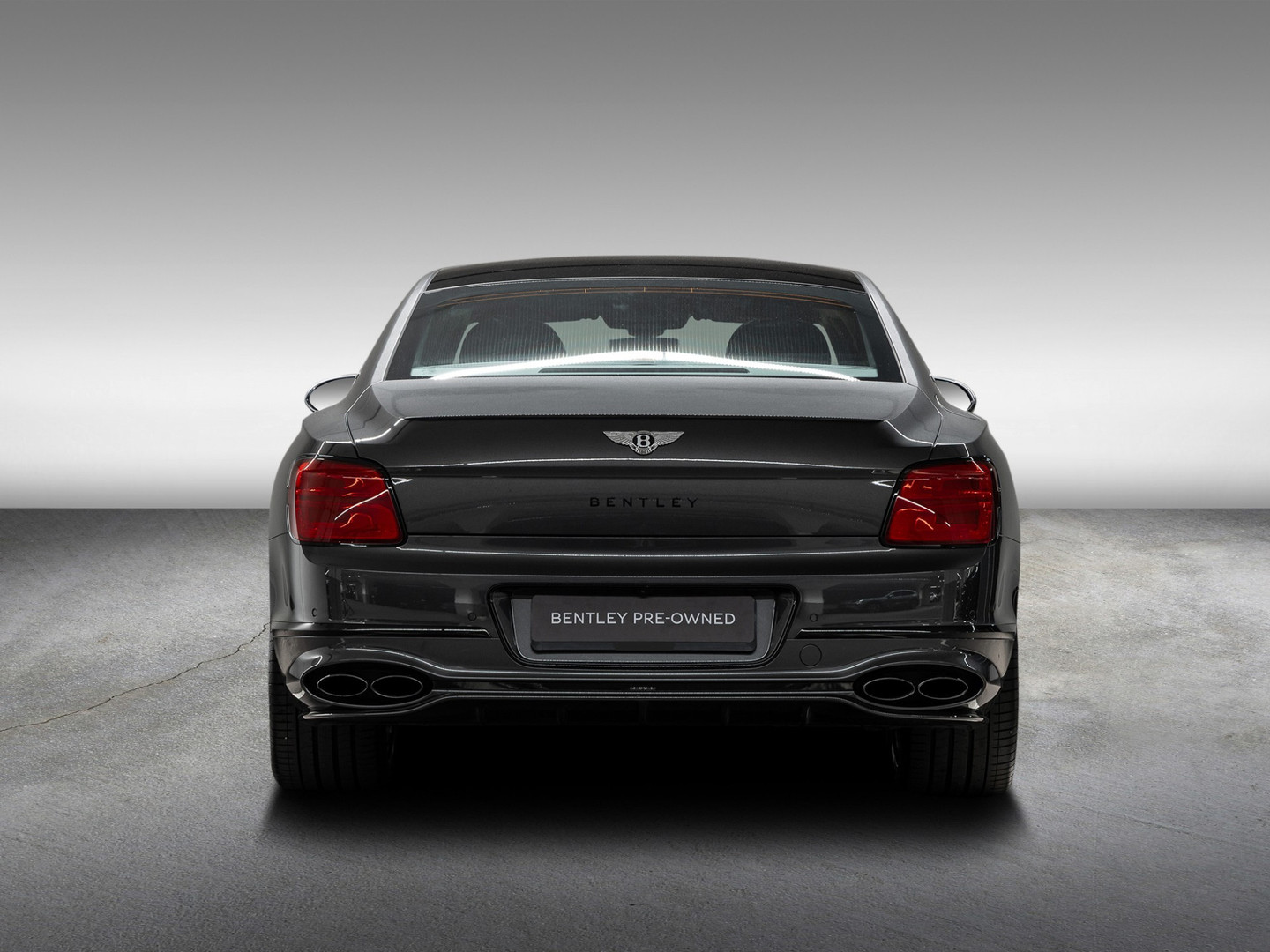 Bentley Bentley