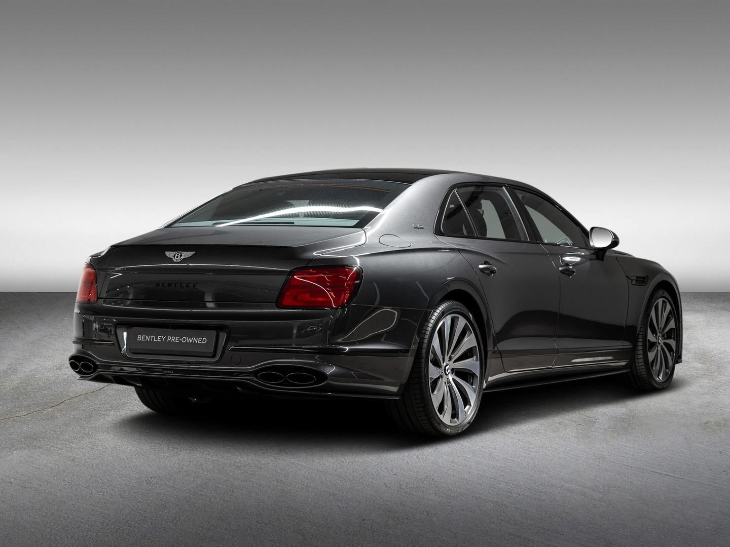 Bentley Bentley