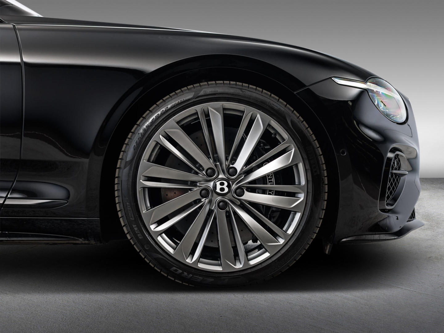 Bentley