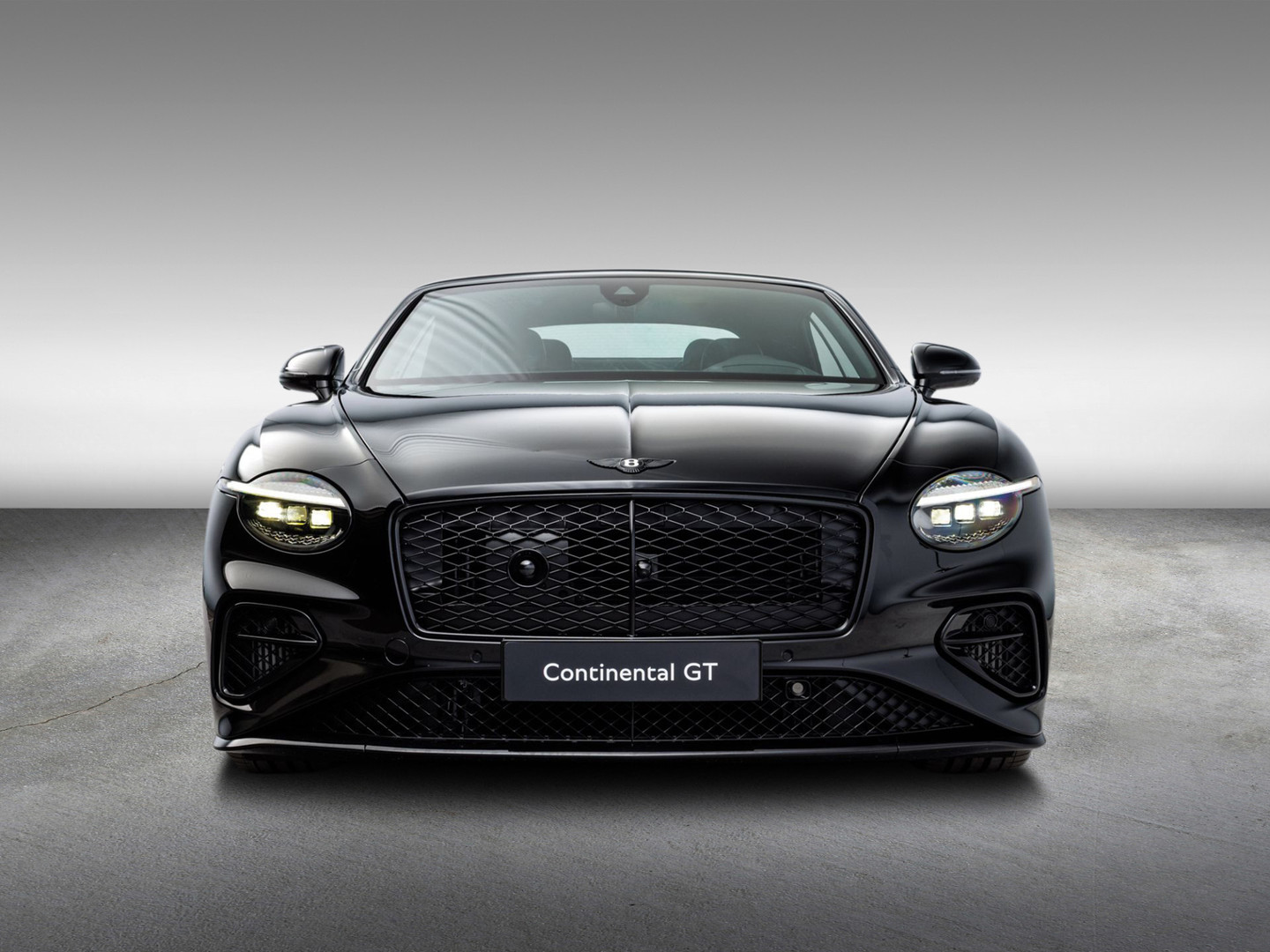 Bentley Bentley