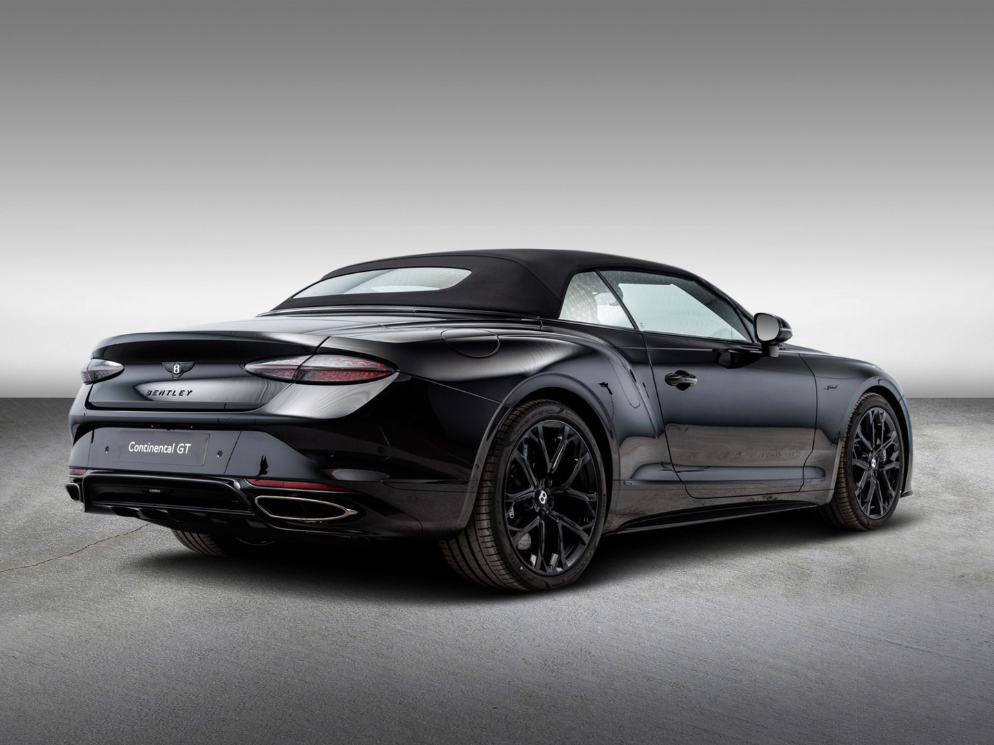 Bentley Bentley