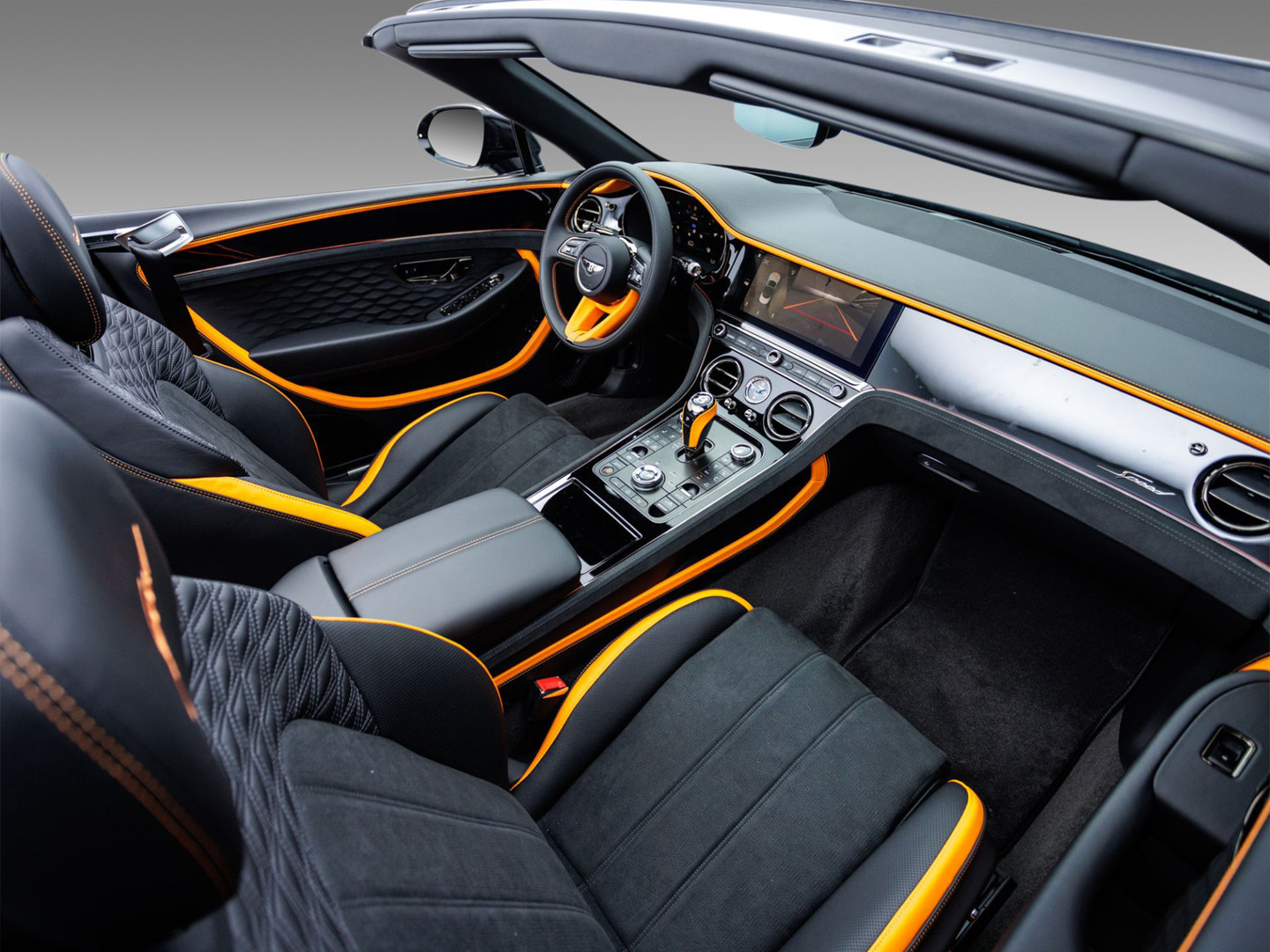 Bentley Bentley