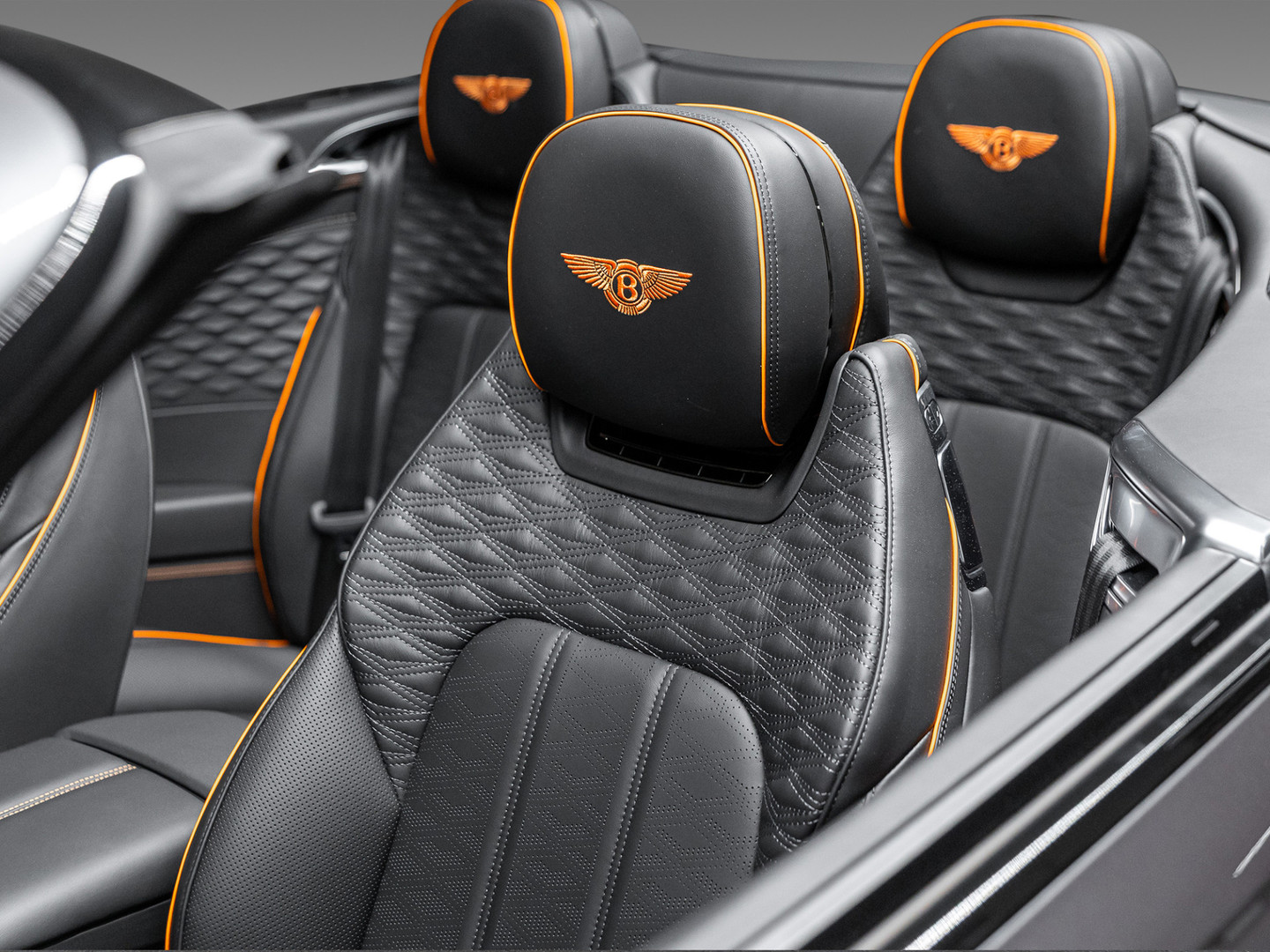 Bentley Bentley