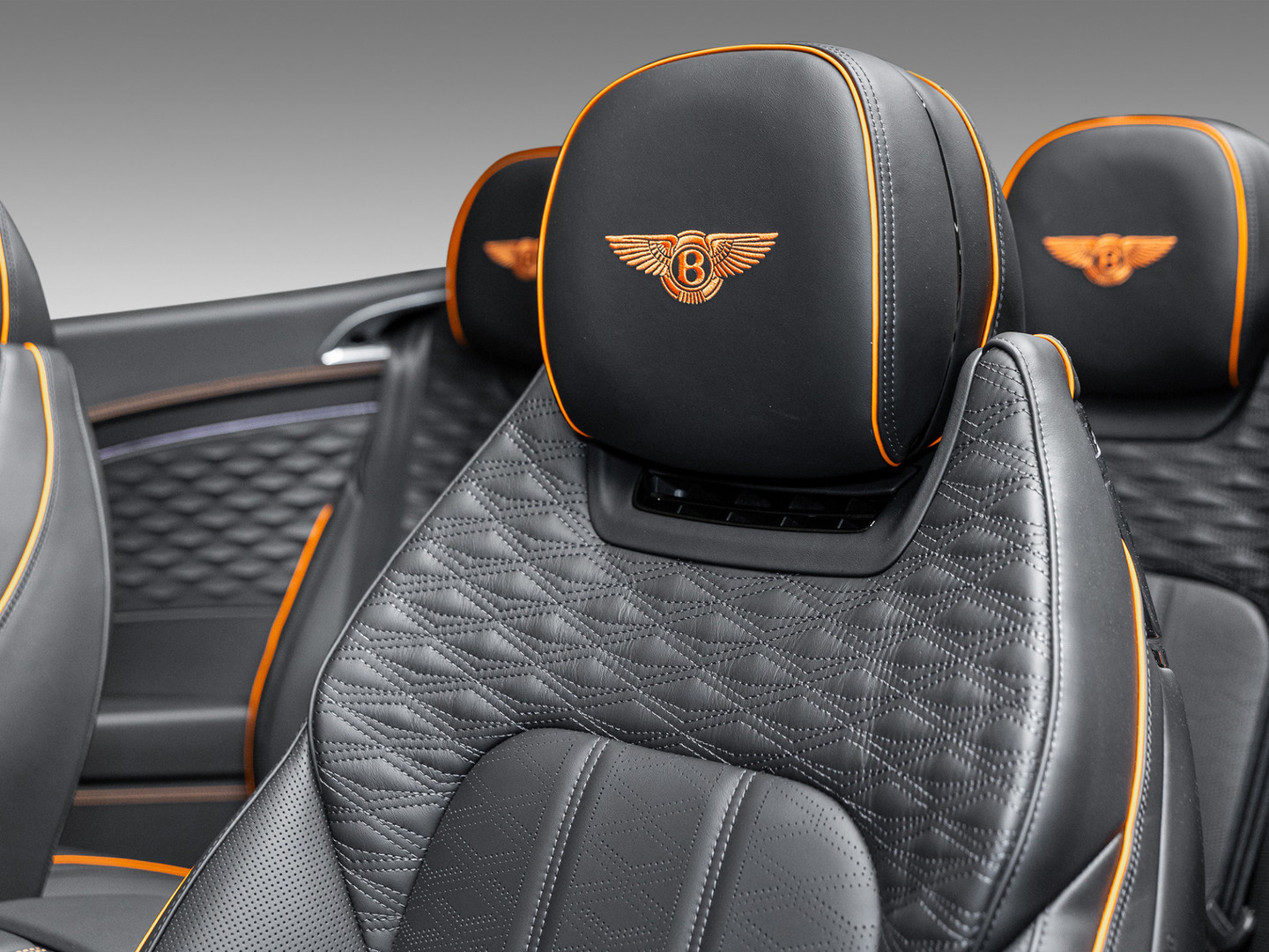 Bentley Bentley