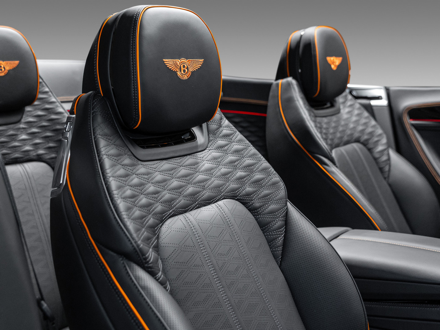 Bentley Bentley
