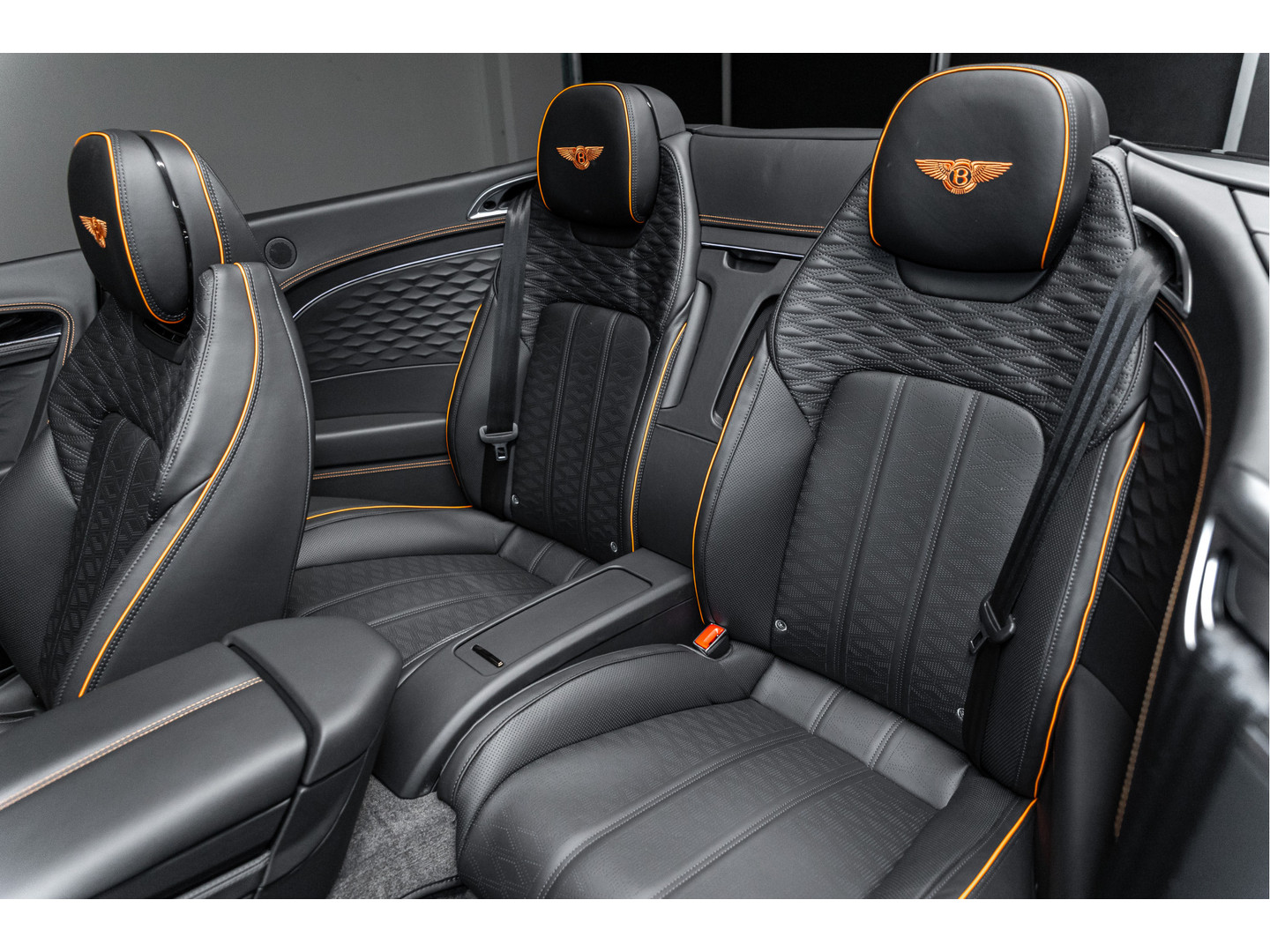 Bentley Bentley