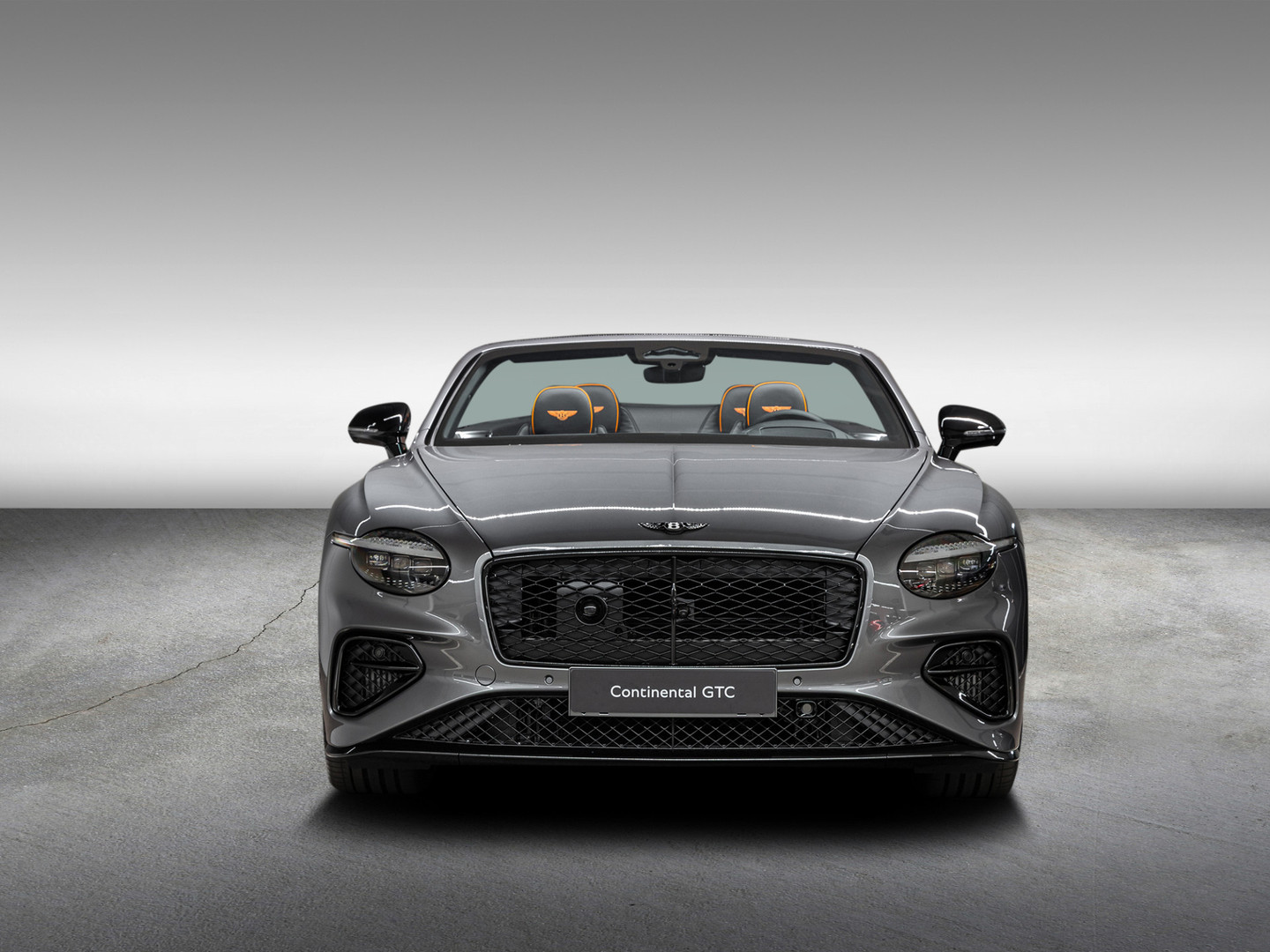 Bentley Bentley