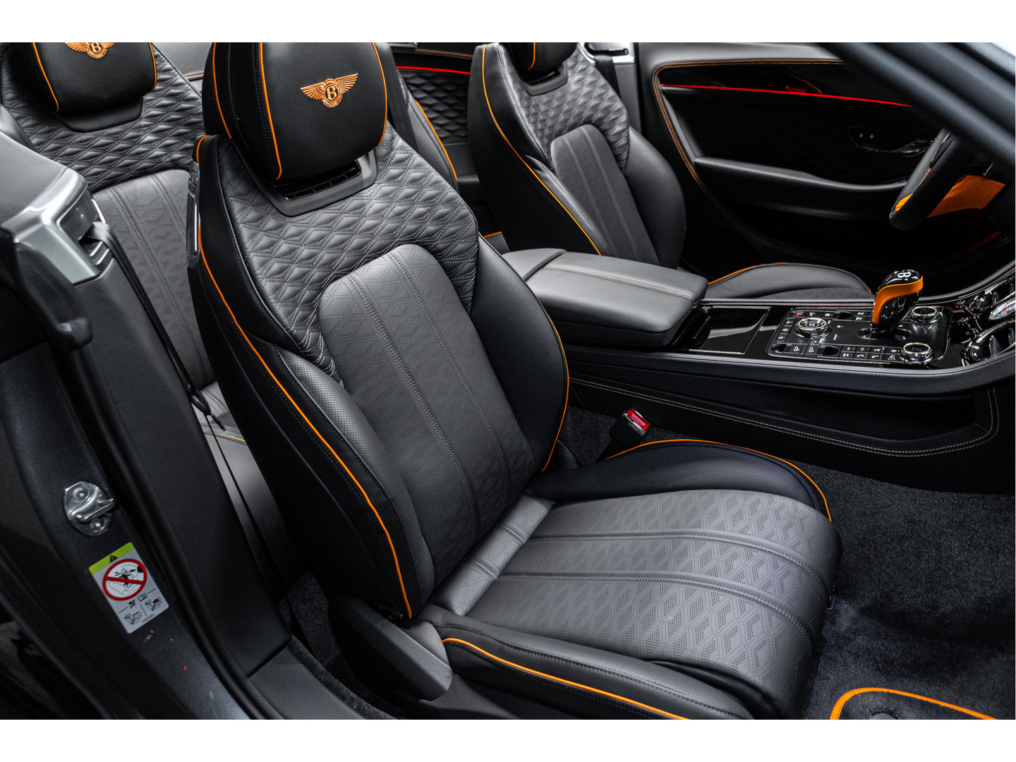 Bentley Bentley