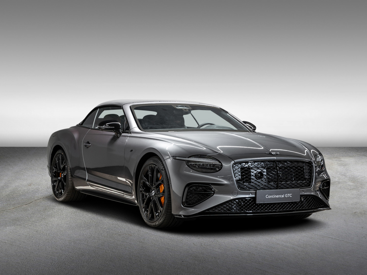 Bentley Bentley