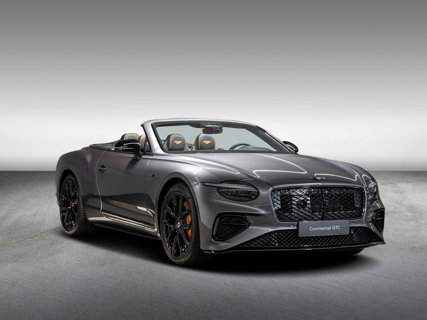 Bentley Bentley