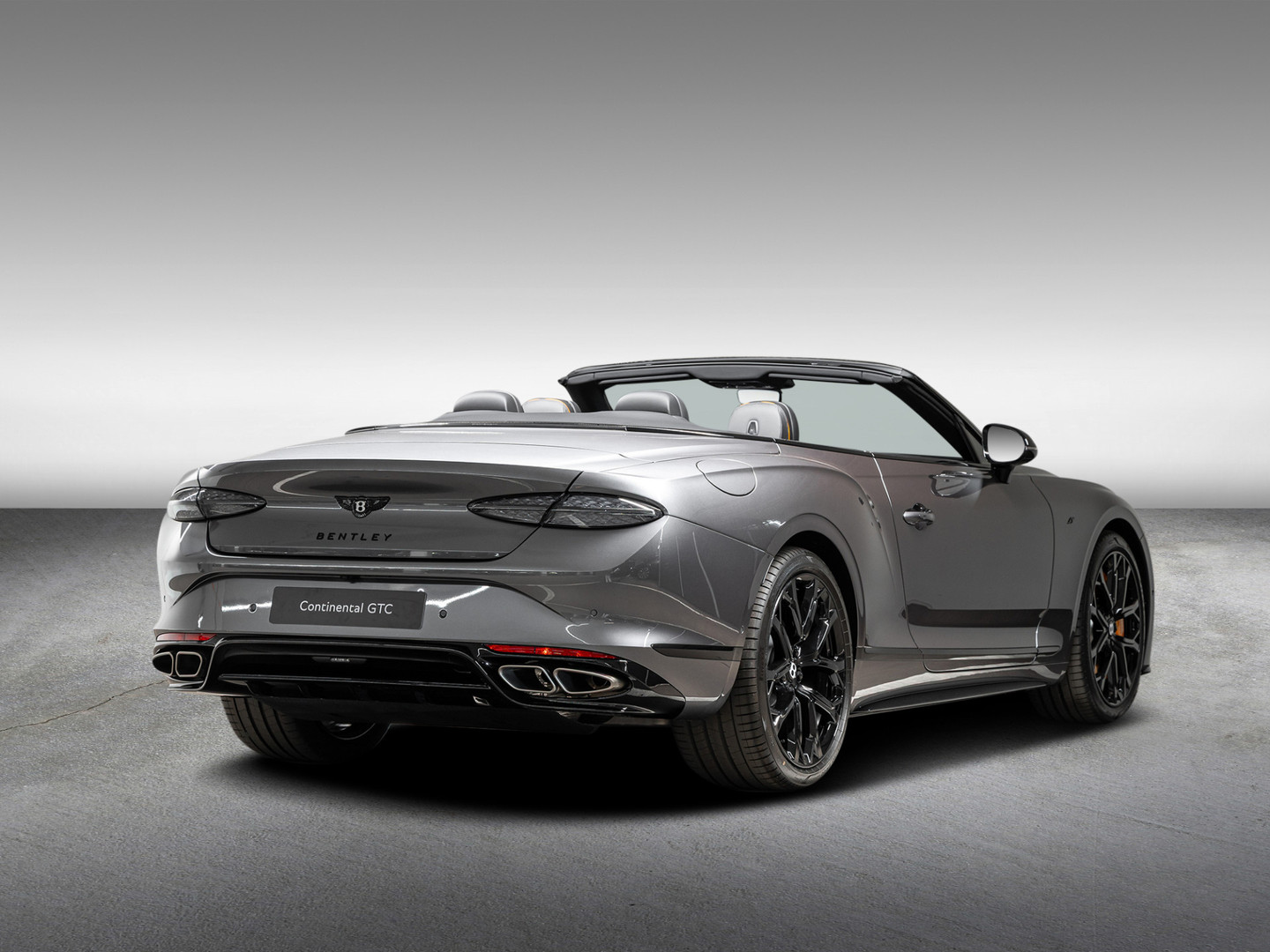 Bentley Bentley