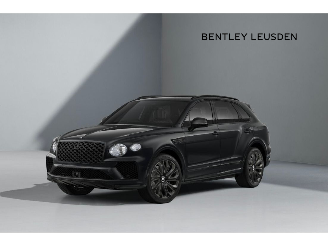 Bentley