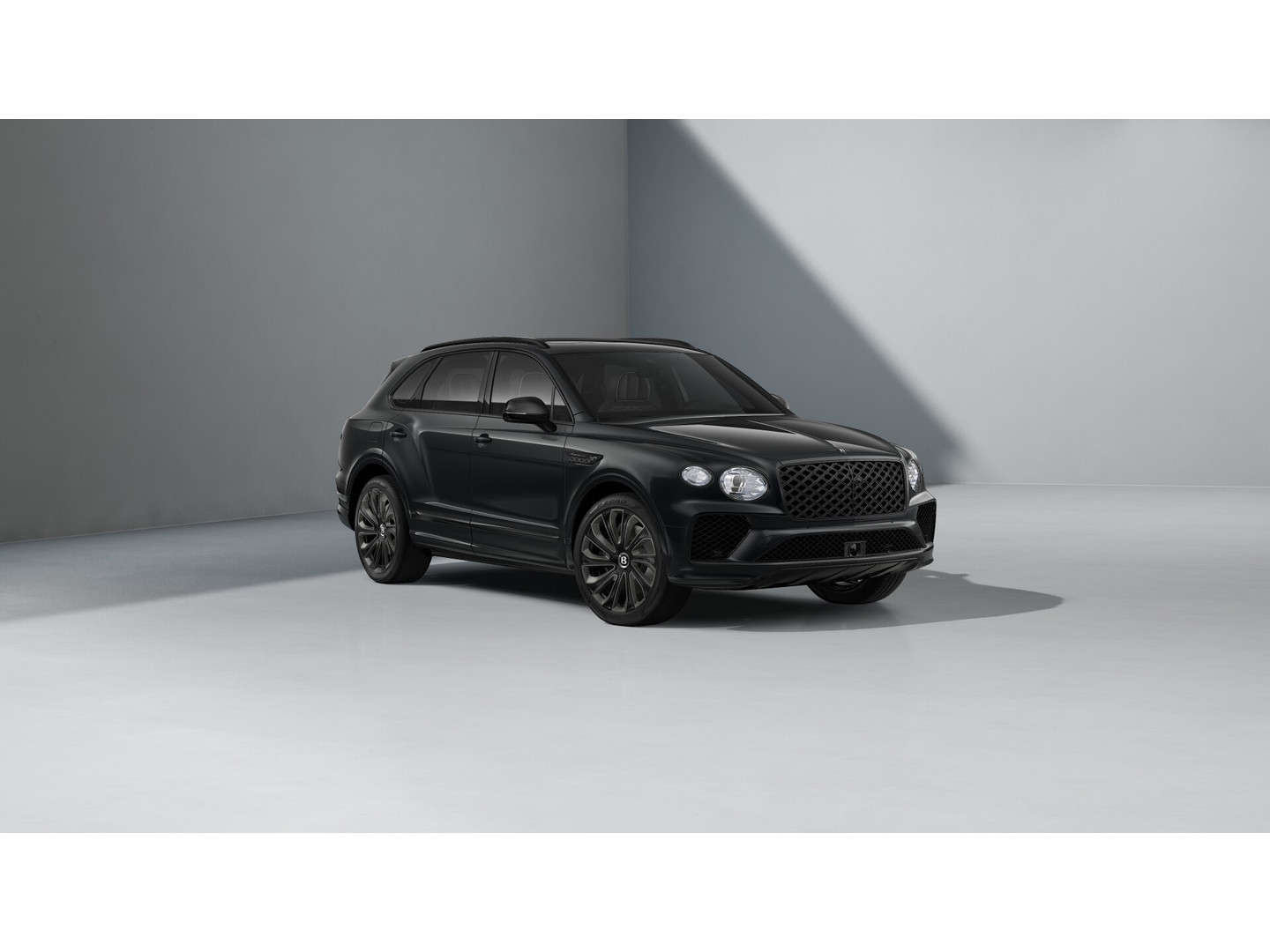 Bentley