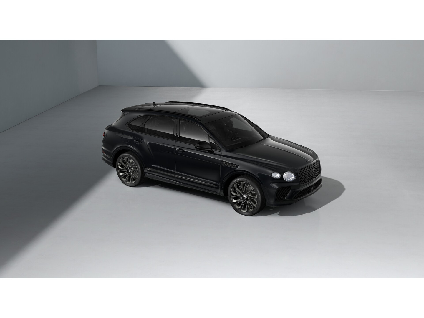 Bentley