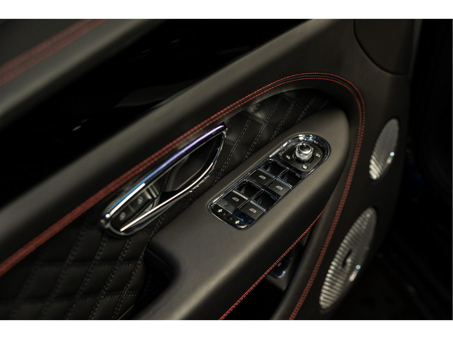 Bentley Bentley