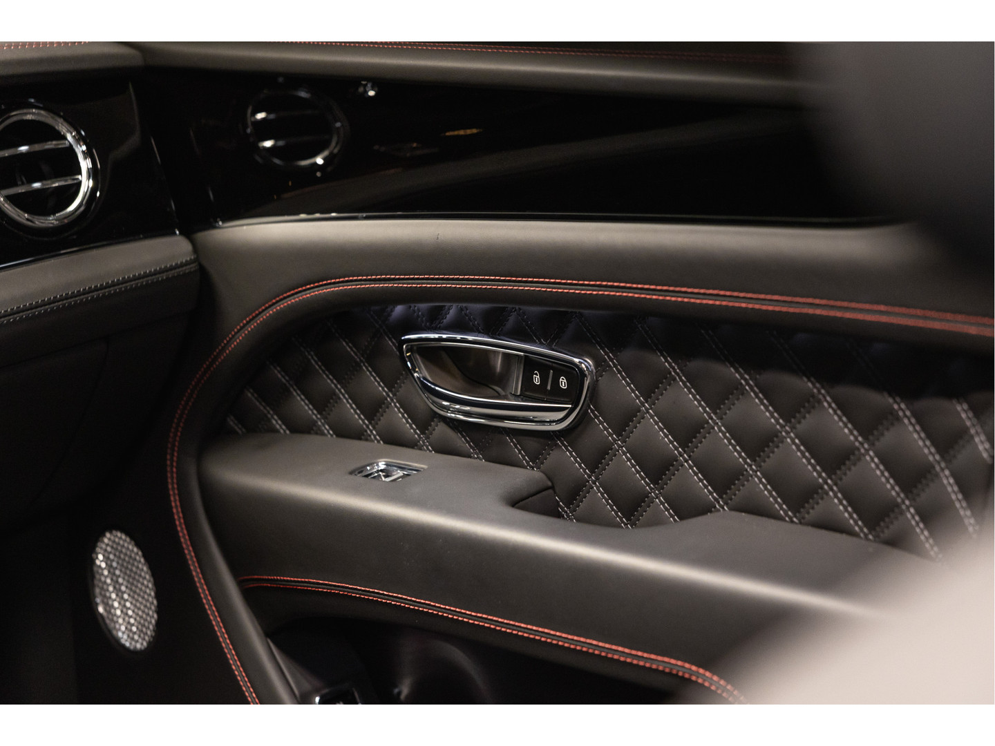 Bentley Bentley