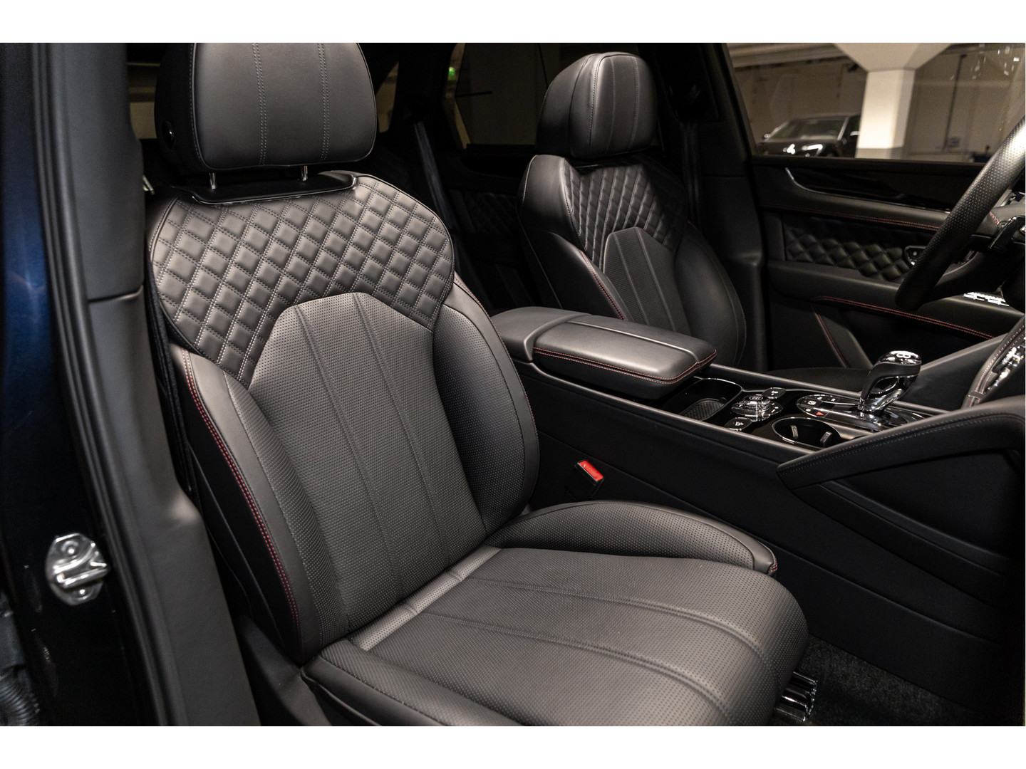 Bentley Bentley