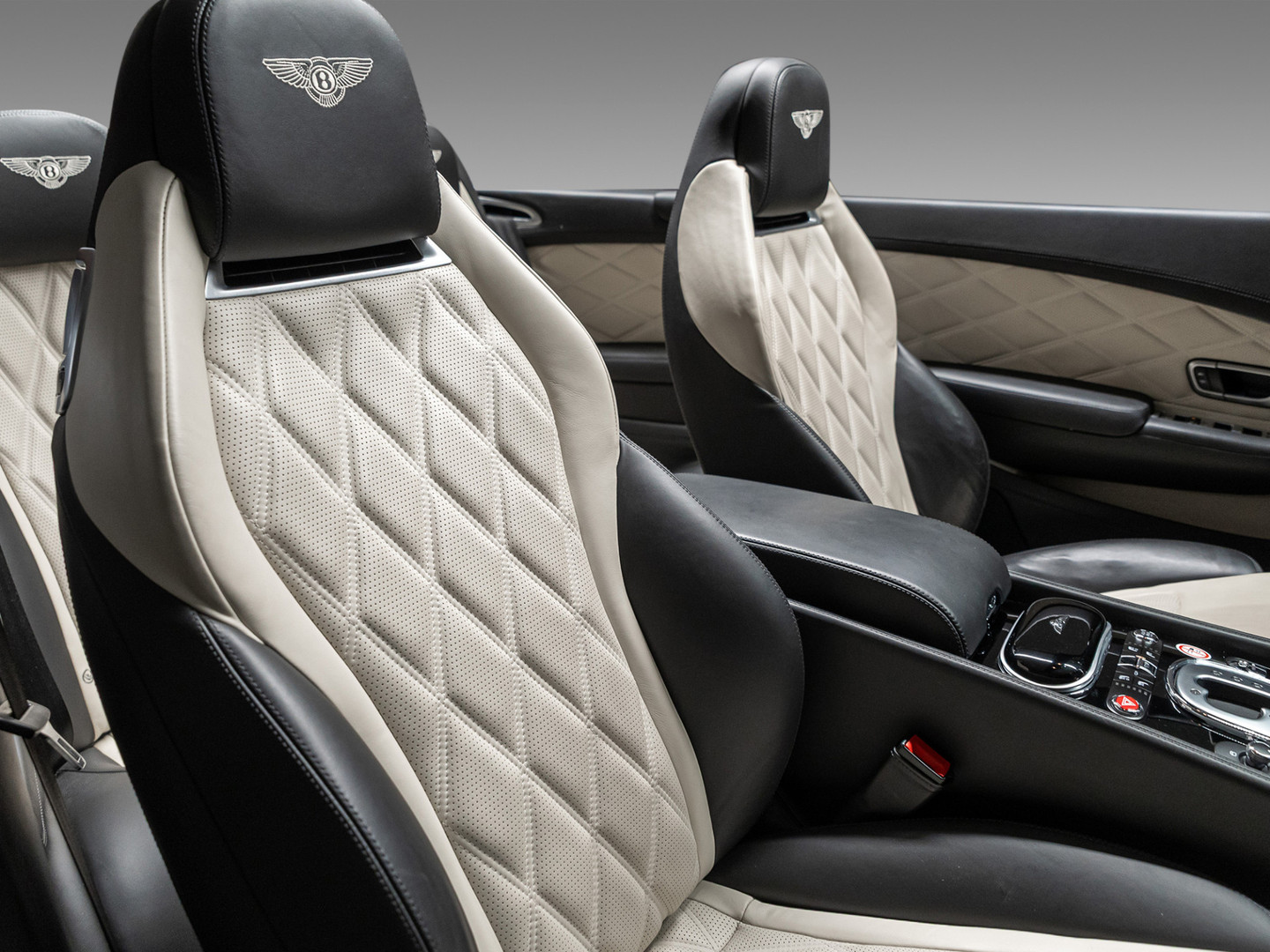Bentley Bentley