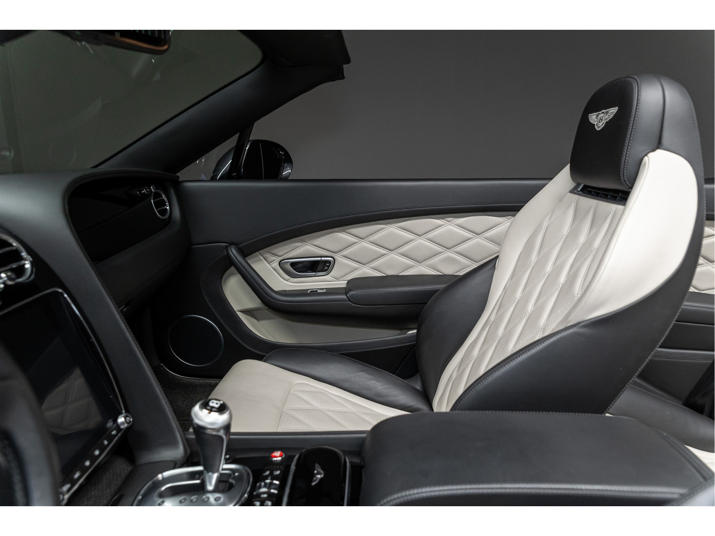 Bentley Bentley