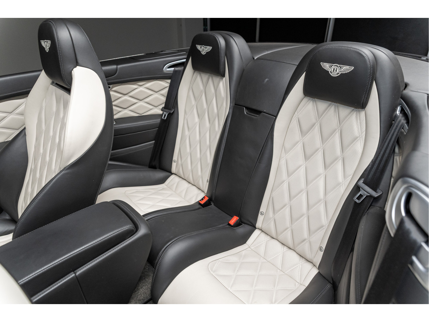 Bentley Bentley