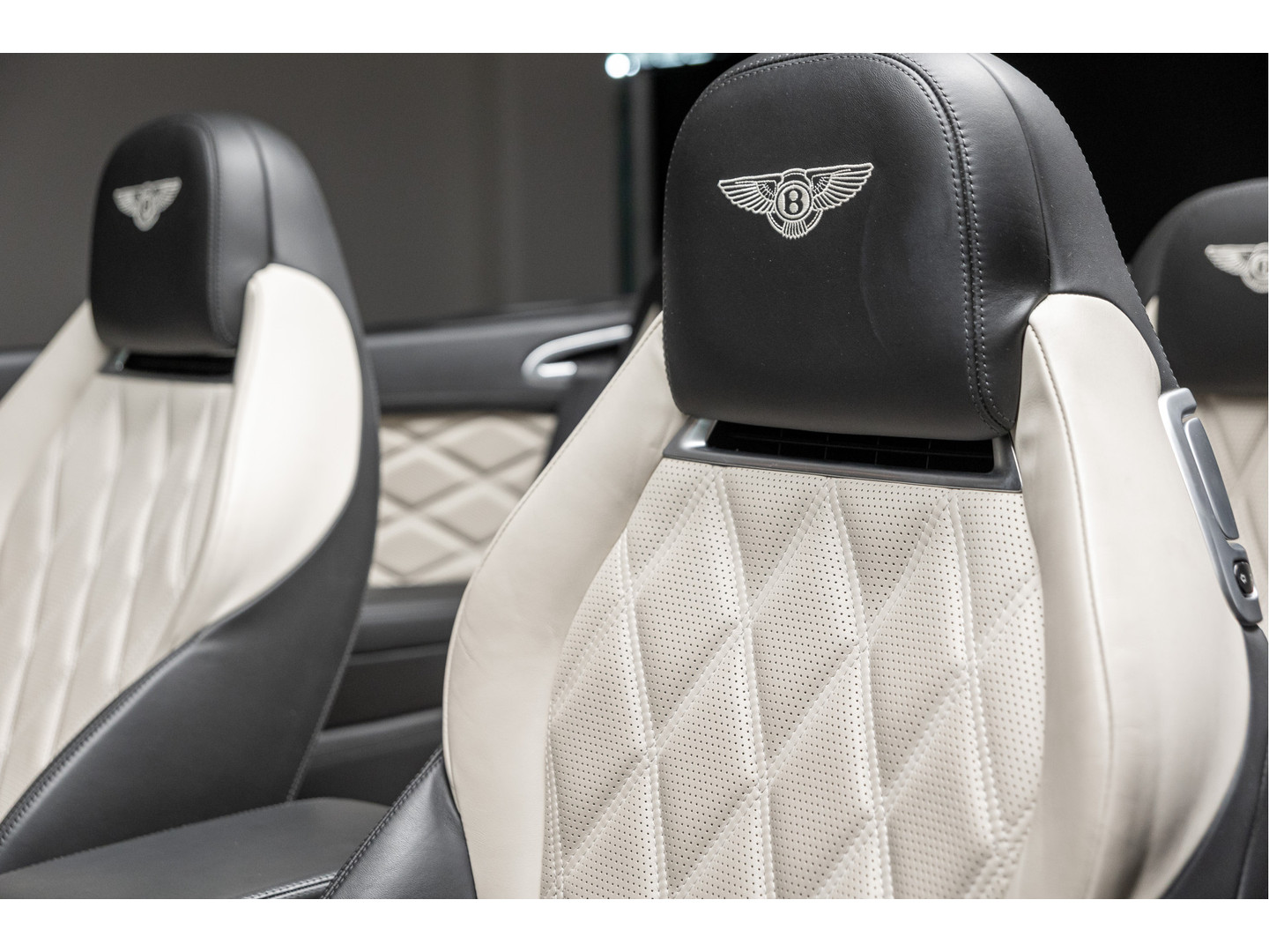 Bentley Bentley