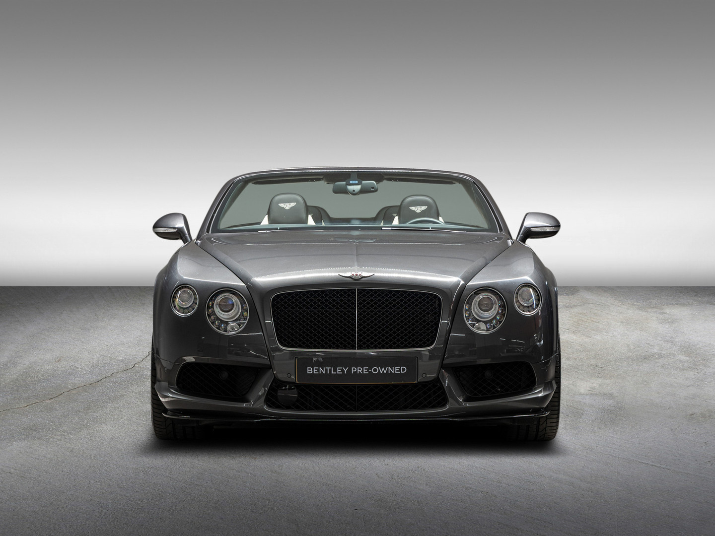 Bentley Bentley