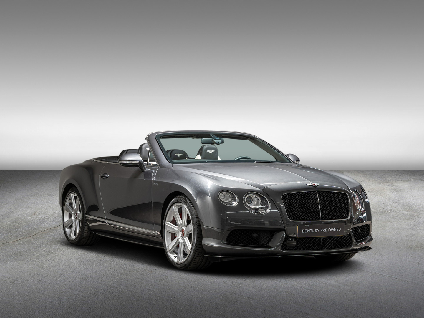 Bentley Bentley