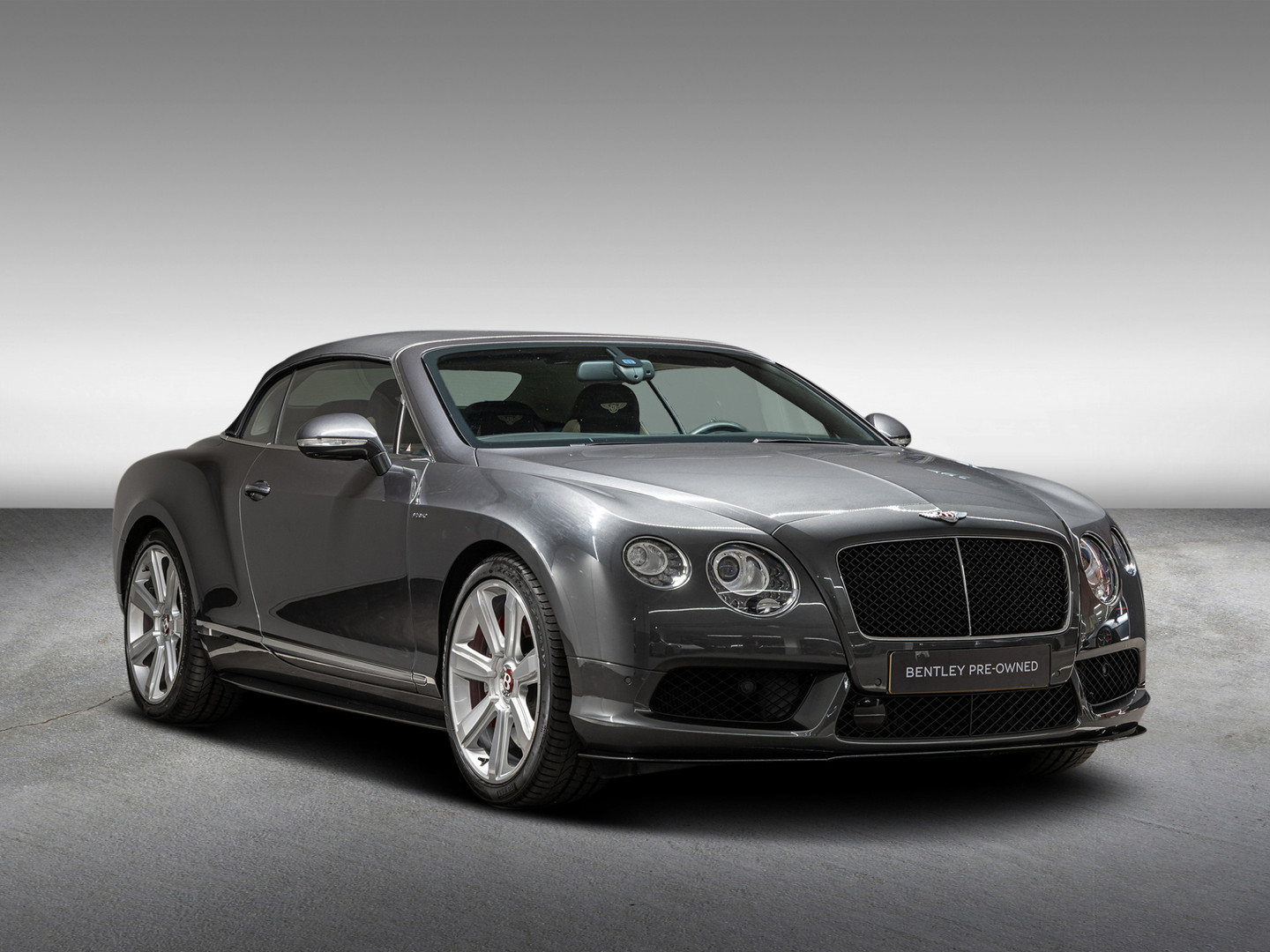 Bentley Bentley