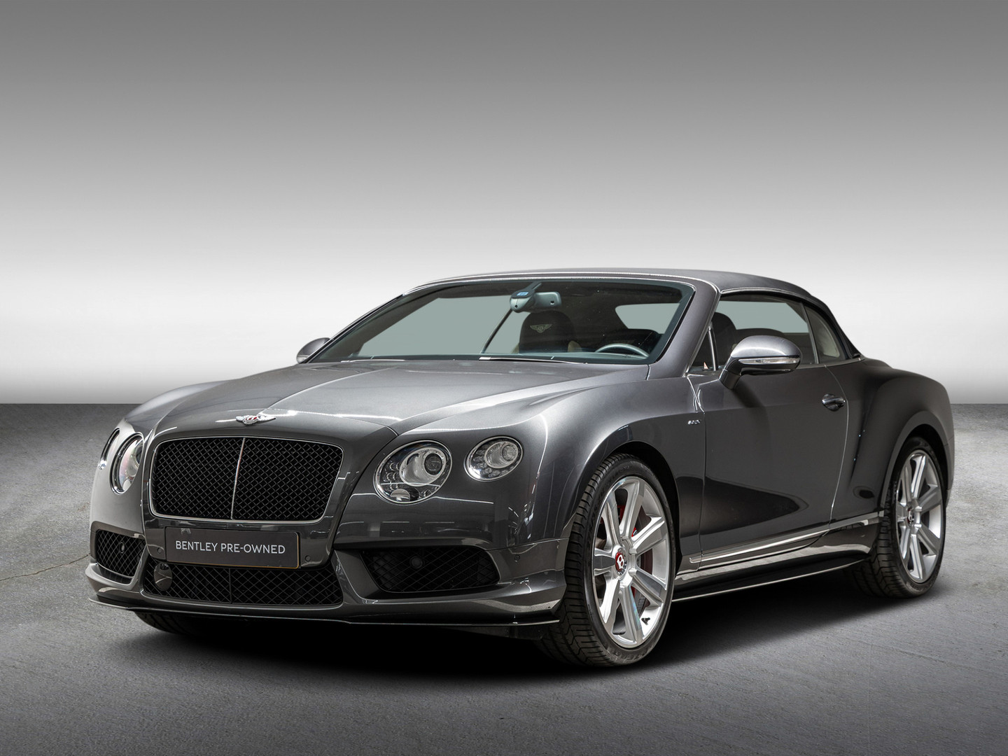 Bentley Bentley